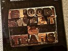 BLOOD, SWEAT & TEARS  