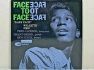 Face To Face [LP] [Blue Note Tone Poet Series] Baby Face Willette Vinyl Disc 1