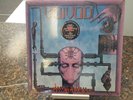 VOIVOD  Nothingface Vinyl LP Original 1989 MCA Mechanic Records (In shrink)