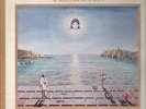 Far East Family Band Tenkujin LIGHT BLUE NEAR MINT All Ears Vinyl LP
