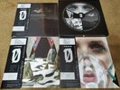 Underoath Observatory Vinyl Box Set (2/3 Sealed)