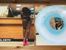 Kool Keith - Feature Magnetic - Coloured Vinyl - feat. MF DOOM, Necro, Ras Kass
