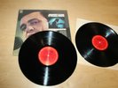 Johnny Cash ?– At Folsom Prison And San Quentin 2 LP Columbia ?– CG 33639