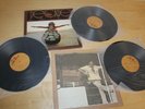 NEIL YOUNG  Triple LP set  Decade   1976   Reprise  vinyl