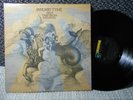 January Tyme m- record promo stamp LP First Time from Memphis