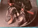 Stevie Ray Vaughan And Double Trouble “In Step” Vinyl Record 1989 Pressing