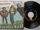 JETHRO TULL / SMITH / MR. BLOE 'Split' original 1970 Iranian 7
