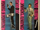 JOE QUIJANO Y EL CONJUNTO CACHANA - Mr Pachanga / GUAGUANCO Montuno Descarga LP