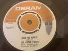 The Outer Limits Help Me Please Stunning Rare Mod UK 7
