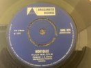 Hugh Malcolm Mortgage Stunning Rare UK SKA 7