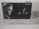 SAX 2328 Brahms Piano Concerto No.2 Hans Richter-Haaser BPO Herbert Von Karajan