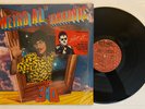 Weird Al Yankovic - In 3-D - 1984 US 1st Press (EX) In Shrink HYPE Sticker