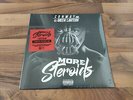 CONWAY MORE STEROIDS DJ GREEN LANTERN ELECTRIC BLUE VINYL LP Westside Gunn Benny