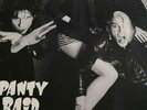 The Cramps LP PINK COLOURED Vinyl Live 1977/1987/1988 *NEW* Poison Ivy