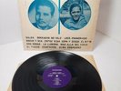 Mano A Mano Daniel Santos  & Julio Jaramillo LP Vinyl