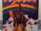 Rainbow – Ritchie Blackmore's Rainbow, 1975 Polydor – PD 6049, VINYL  NMINT