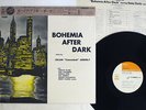 KENNY CLARKE BOHEMIA AFTER DARK CBS/SONY SOPU-9-SY Japan CAP OBI SHRINK VINYL LP