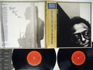 MILES DAVIS DIRECTIONS CBS/SONY 38AP 2017,8 Japan OBI VINYL 2LP