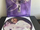 SELENA Ones 2020 Edition 2LP VG++ Vinyl In Shrink With HYPE STICKER