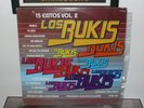 [LP] LOS BUKIS 15 exitos vol. 2 LASER LASI 3020