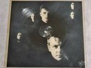 MADNESS - YESTERDAY'S MEN - RARE UK SQUARE SHAPED PICTURE DISC & FREE 7