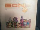 Gong - Angel's Egg (Radio Gnome Invisible Part 2) NL LP 1973 / ?with Analog Cd