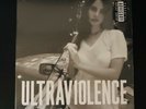 LANA DEL REY - ULTRAVIOLENCE Vinyl [2XLP] + Bonus Tracks - BRAND NEW SEALED