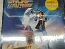 Back to the Future [MCA] [LP] (Vinyl, MCA Records USA) IN SHRINK  VG+