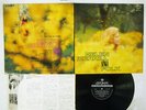 HELEN MERRILL SINGS FOLK LONDON SLH-58 Japan VINYL LP