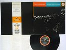 JOHN COLTRANE IMPRESSIONS ABC/IMPULSE IMP-88067 Japan VINYL LP