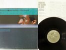 MAL WALDRON MEDITATIONS/LIVE AT DUG VICTOR SMJX-10147 Japan SHRINK CAP OBI LP