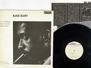 MAL WALDRON BLACK GLORY TRIO PA-7003 Japan VINYL LP