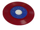 Red Vinyl Five Keys Old MacDonald 