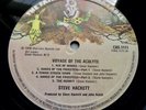 STEVE HACKETT Voyage Of The Acolyte 1975 UK CHARISMA 1st PRESS MINT