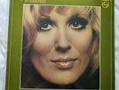 Dusty Springfield Dusty In Memphis LP 1968 Phillips Original UK Press SBL7889