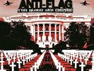 Anti-Flag-For Blood and Empire (1LP Coloured) (UK IMPORT) VINYL NEW