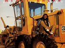 Vinyle - Mikey Dread - Pave The Way (LP, Album)