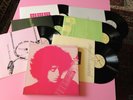 BRANDUARDI BOX 6LP ITALY 1981 MINT     UNPLAYED MAI SUONATI