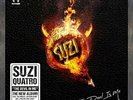 SUZI QUATRO The Devil In Me 2xLP NUOVO .cp