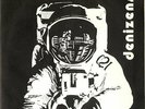 Denizens Ammonia Subway / People Of The Night vinyl 7 ID7900z