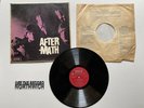 The Rolling Stones ?Aftermath Vinyl LP LK4786 G+ Condition 1966 3rd Label