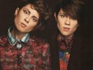 Tegan and Sara Live At Zia Records vinyl 12 ID7900z