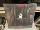 American Epic The Sessions 3x LP Willie Nelson Elton John Jack White SEALED NEW