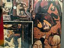 VAN HALEN - Fair Warning (Orig Shrinkwrap)(HS 3540) - 12