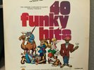 1974 Longines Compilation - 40 FUNKY HITS (3xLP Set) - 12