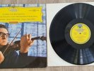DGG 138 999 SLPM Red Stereo BEETHOVEN  violin concerto SCHNEIDERHAN JOCHUM NM
