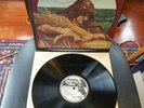 GRATEFUL DEAD Wake Of The Flood Vinyl LP Record GD-01 Records Rick Griffin Art