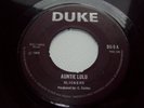 SLICKERS Auntie lulu CLANCY ECCLES Bag a boo UK Duke rocksteady skinhead