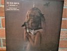 THE DEAR HUNTER - Migrant, Limited ORANGE+BLACK SPLATTER VINYL LP New & Sealed