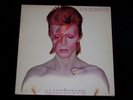 DAVID BOWIE & 